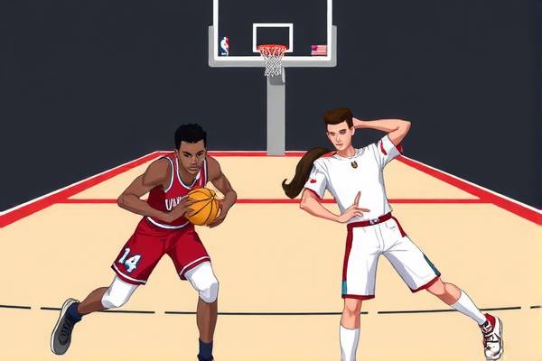 NBA经典赛事录像回放，重温98年的辉煌时刻