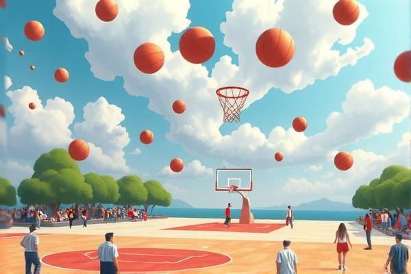 比赛录像的魅力，NBA比赛录像的观赏价值