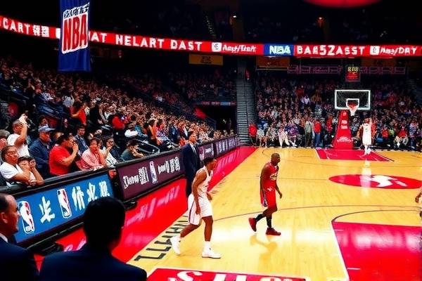 NBA录像日历，篮球迷的必备指南