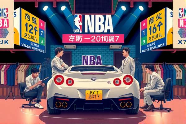 NBA录像的魅力与启示