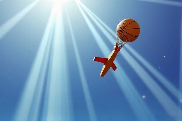 重温经典对决，NBA录像的魅力与飞流共享