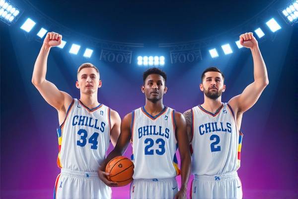 澳洲NBA录像，篮球爱好者的最佳资源宝库