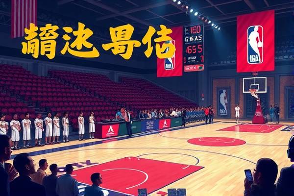没NBA录像的日子，篮球迷的无尽期待与探索之旅