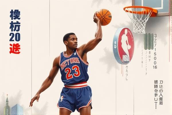 重温经典，1992年NBA录像的魅力