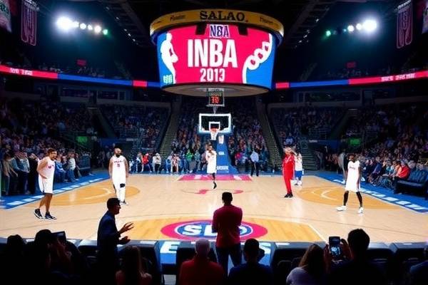 NBA赛场精彩瞬间—回顾2017年12月1日的比赛录像