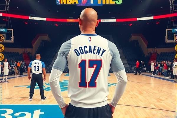 NBA篮球录像，记录精彩瞬间，传承篮球文化