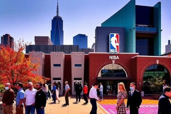 NBA录像回放，重温赛场精彩瞬间