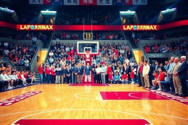 NBA鲨鱼精彩录像，回顾传奇的瞬间