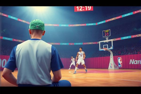 NBA巨星贾巴尔的经典瞬间录像解析