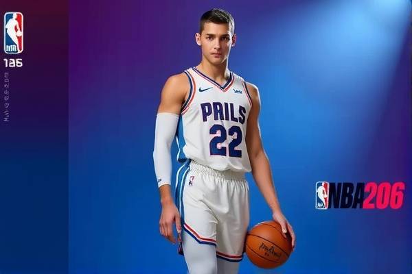 企鹅NBA录像，篮球爱好者的最佳观看指南