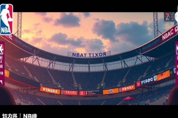 孙悦NBA赛场风采的录像回顾