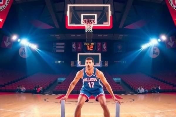 NBA原音录像，重温赛场激情，感受真实篮球魅力