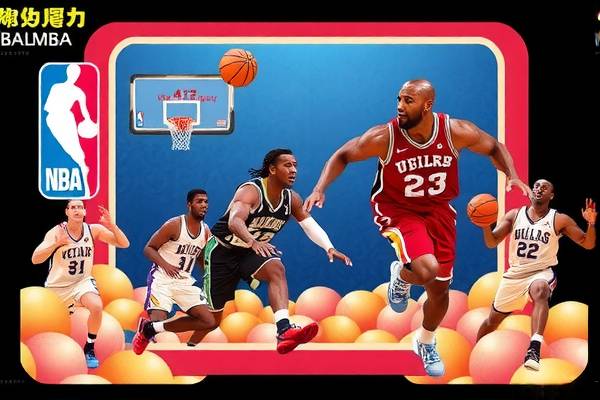 NBA录像导航，探索篮球世界的精彩瞬间