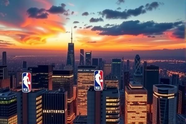 NBA录像，东部球队的精锐表现