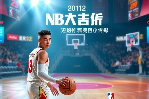 虎牙NBA录像，捕捉精彩瞬间，重温赛场热血时刻