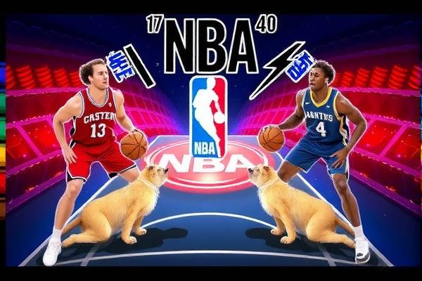 NBA录像快手，记录精彩瞬间，点燃篮球激情