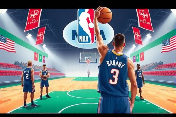 NBA录像中的科比（Kobi）传奇