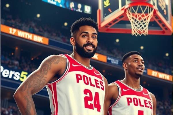 街头视角下的NBA录像，篮球的魅力无处不在