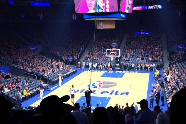 NBA录像解析与Elta技术，赛场内外的洞察与体验