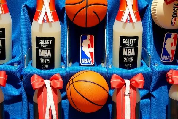 NBA录像帝，篮球迷的宝藏与灵感源泉