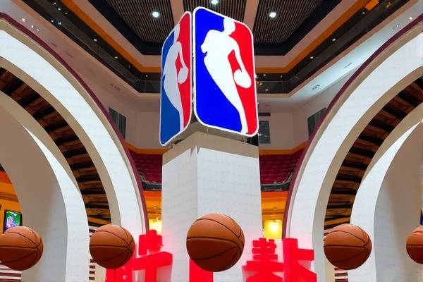 武汉NBA录像，篮球盛宴的珍贵记忆