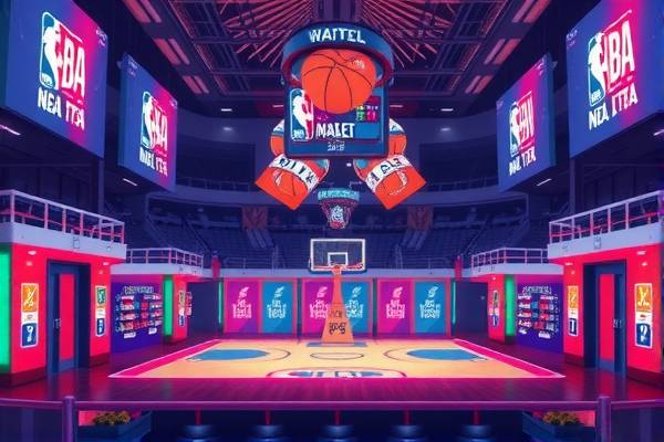 NBA篮网精彩比赛录像回顾