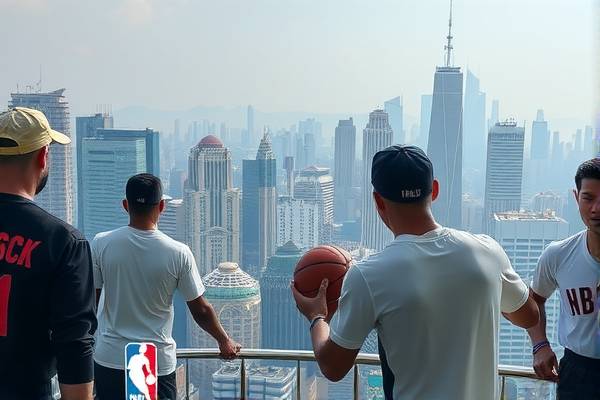 NBA录像资源，篮球爱好者的宝库