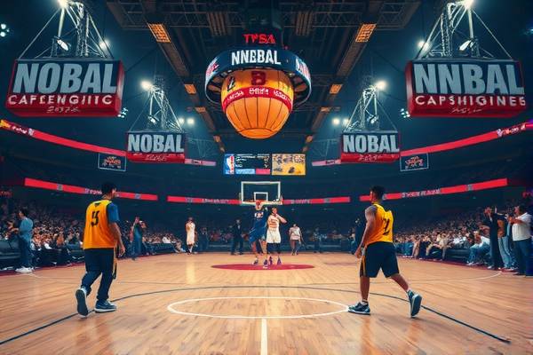 NBA赛前录像，深度解析与战略洞察