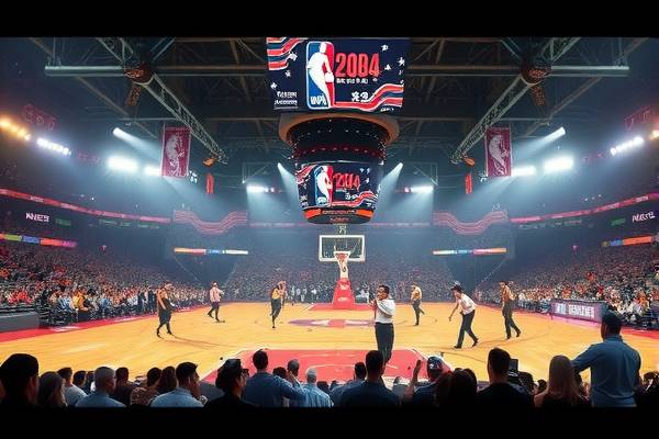 NBA罚球录像，细节决定成败