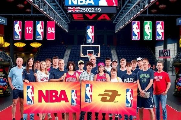 NBA录像回顾，经典赛事的永恒记忆—94年的辉煌时刻