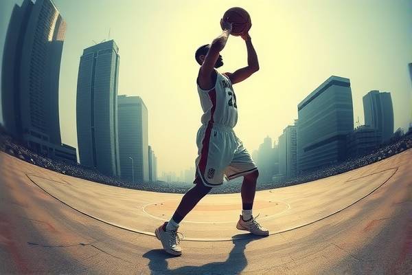 NBA精彩瞬间回顾，2010年赛事录像