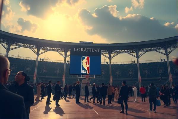 NBA录像，热火队的热血传奇