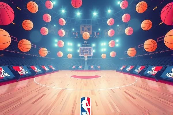 NBA录像888，重温经典，探索精彩瞬间