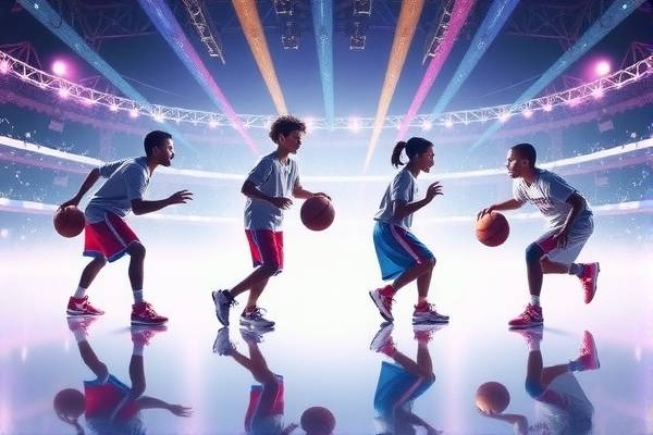 NBA录像工厂，篮球爱好者的天堂