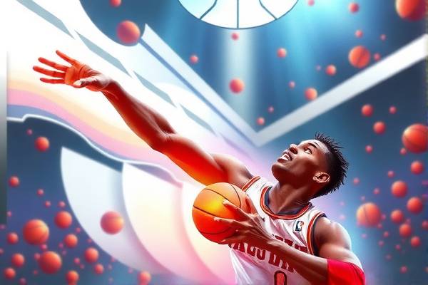 NBA录像，勇士的辉煌篇章