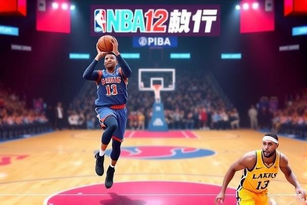NBA录像13，回顾经典比赛，重温热血瞬间