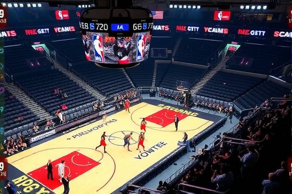 NBA录像技巧，提升观赏体验与技能学习