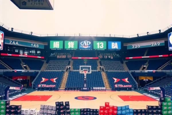 巧克力与录像，NBA的魅力