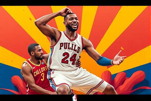 重温历史，NBA录像回顾 2016年2月28日精彩对决