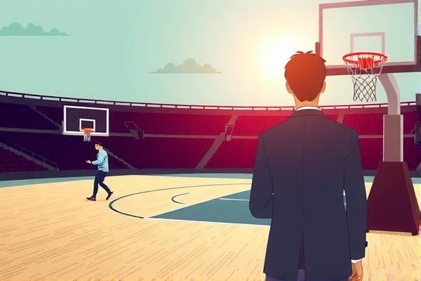 NBA教练分析录像,nba教练组
