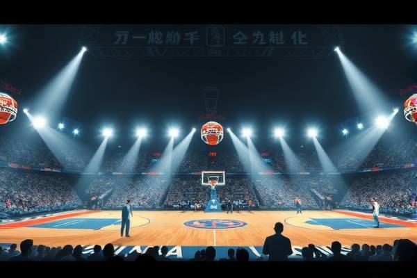 NBA头条录像，篮球盛宴的视觉盛宴