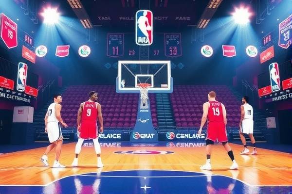 NBA录像回放，重温赛场精彩瞬间