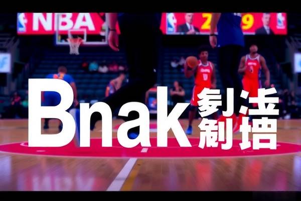 NBA录像，重温经典，感受篮球魅力