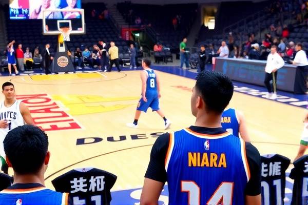 NBA录像转存，回顾精彩瞬间，重温荣耀时刻