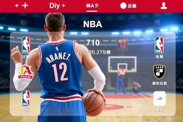 全像录像技术在NBA的应用与影响