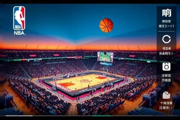 NBA与足球录像，体育迷的世界里的宝藏