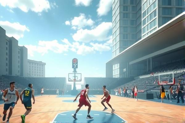 重返赛场，NBA录像的回眸