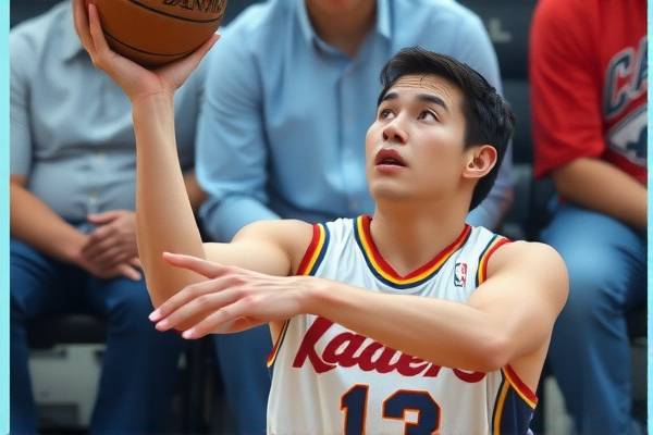 重温经典，NBA录像回顾 1997 年赛季