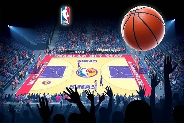 NBA同步录像，记录精彩瞬间，重温经典战役