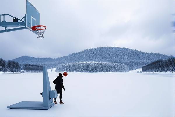NBA录像完整，重温经典，感受篮球魅力